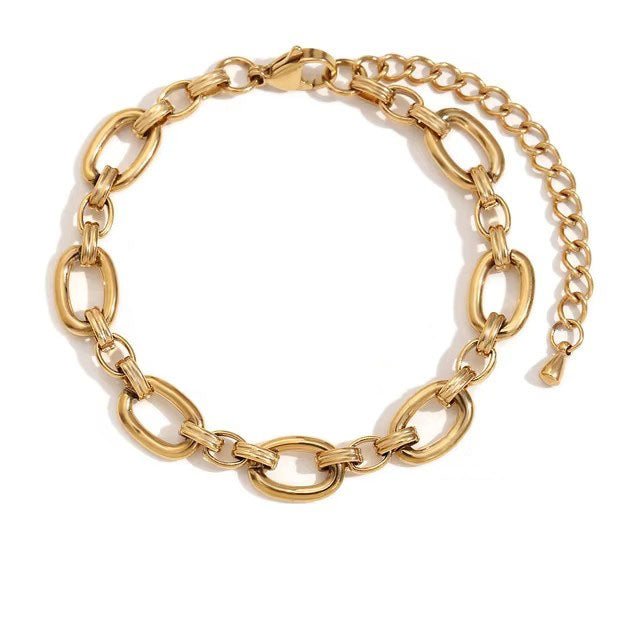 Reve imperial - Chaine - CUTTIE