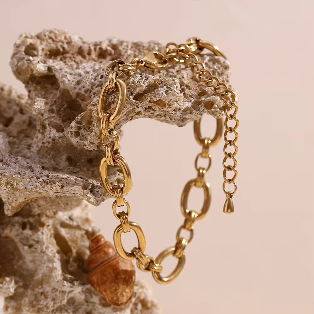 Reve imperial - Chaine - CUTTIE