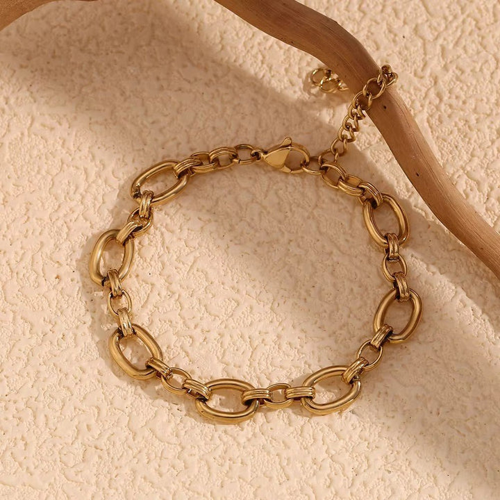 Reve imperial - Chaine - CUTTIE