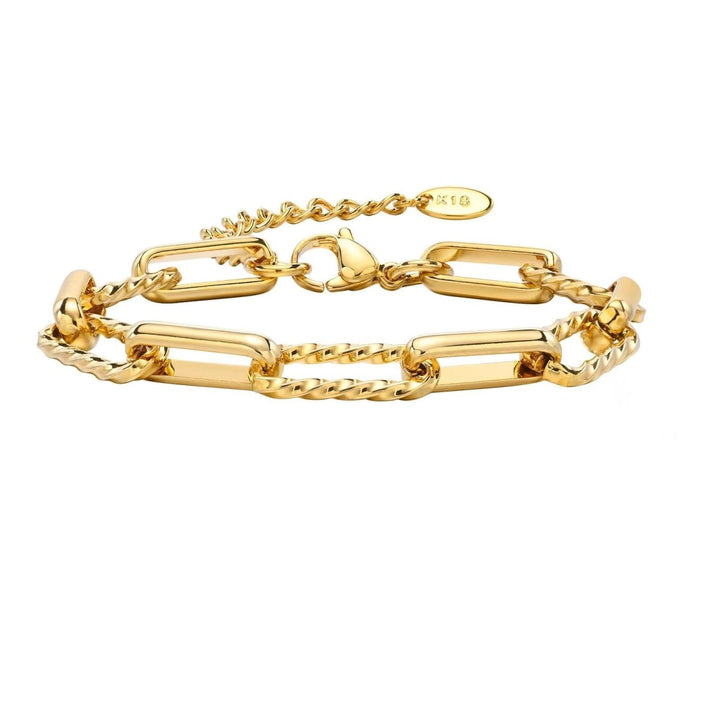 Reve imperial - Chaine twisted - CUTTIE