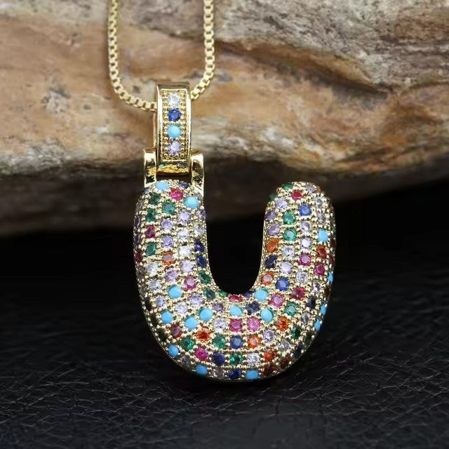 Alphabet de luxe