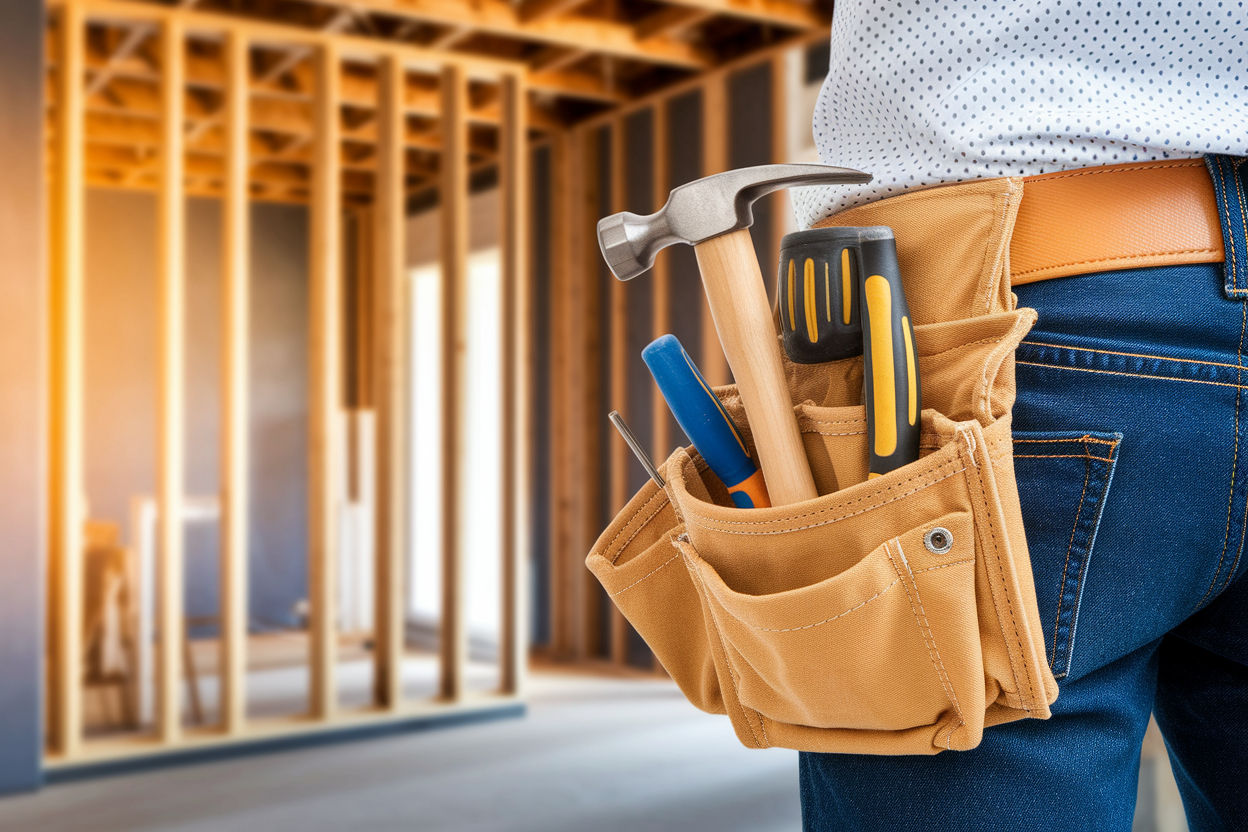 ceinture-outils-marteau-tournevis