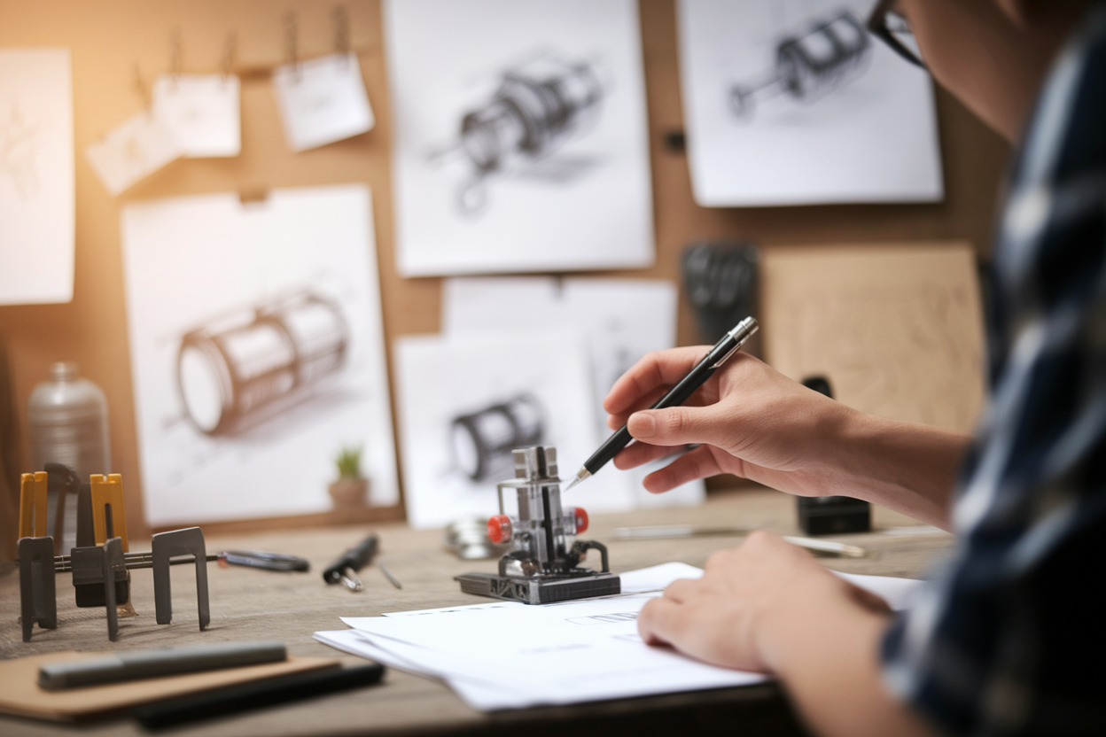 inventeur-atelier-projet-prototypes