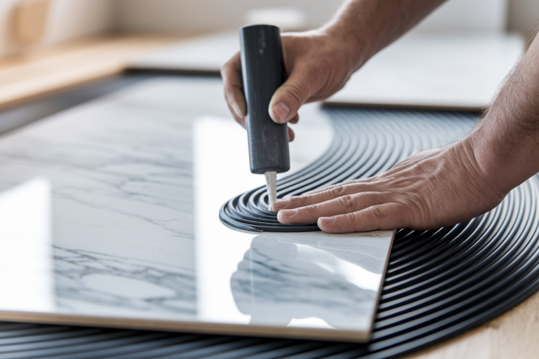 Coller Marbre : Conseils et Étapes pour un Résultat Durable
