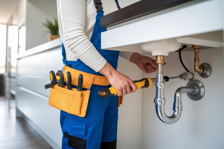 Mager.fr : Expert Plomberie et Bricolage Maison