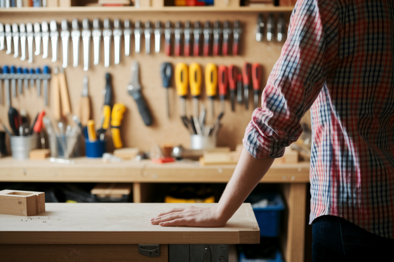 Bricole-Facilement.fr : Votre Allié Bricolage pour Tous les Niveaux