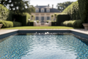 Pisciniste Ile de France : Constructeur Piscine Paris