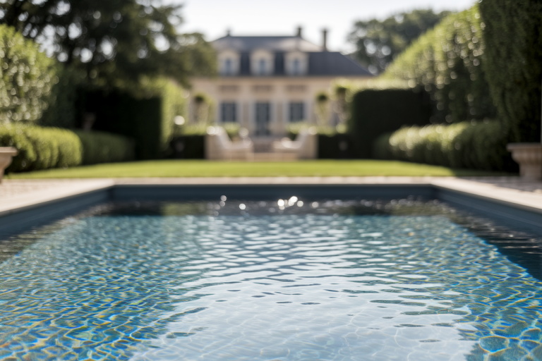 Pisciniste Ile de France : Constructeur Piscine Paris