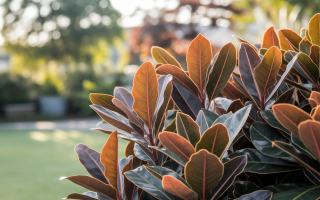 pittosporum-kohuhu-feuilles-ondulees-brillantes
