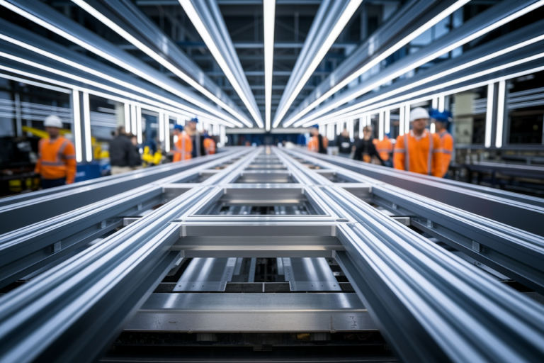 Franchassis : Guide Complet de cette Structure Clé en 2025